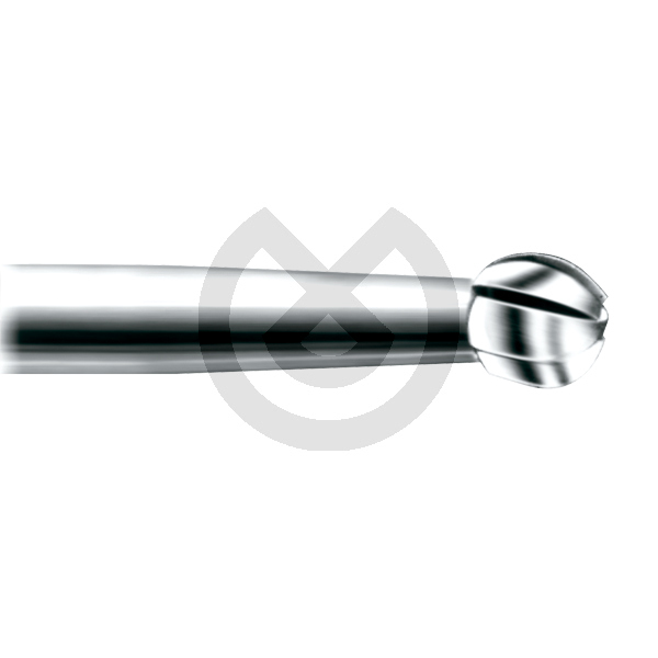 Karbidborrar för kavitetspreparation PM025 – DENTSPLY MAILLEFER