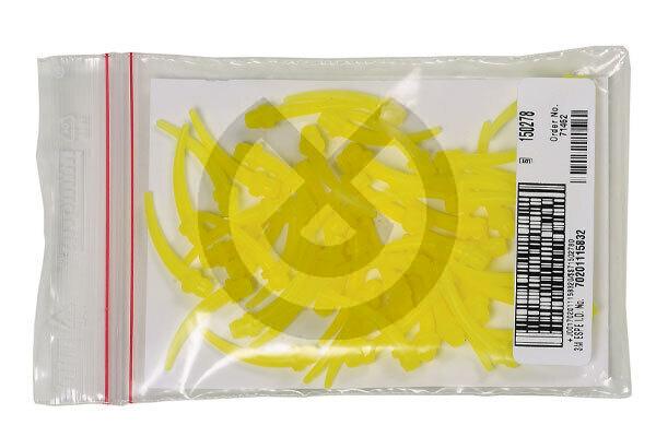 Gula intraorala spetsar, Garant -71462- – 3M