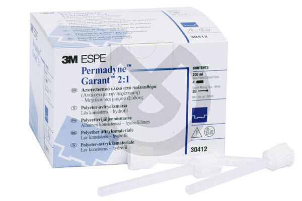 Permadyne Garant Patroner -030412- – 3M