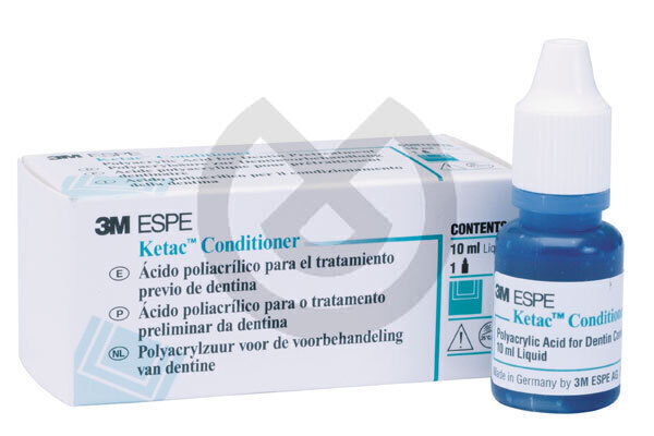 Ketac Conditioner, engångsdos, 10 ml – 3M
