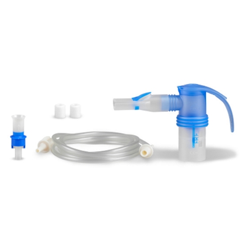 Nebulisator PARI BOY Classic – årsförpackning