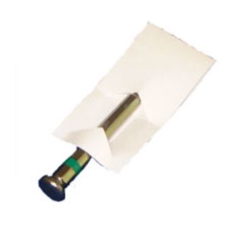 Instrumentskydd papper – Clinipak 160x50mm m 15mm slits – 1000 st