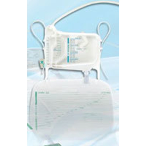 Urinpåse för Ureofix 500 Classic – 2,0L tömbar utbytespåse – 100 st