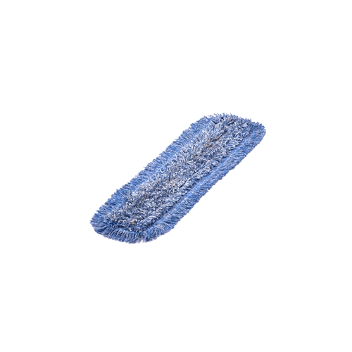 Mopp fukt/våt MicroWet Duotex – 30cm blå – 5 st