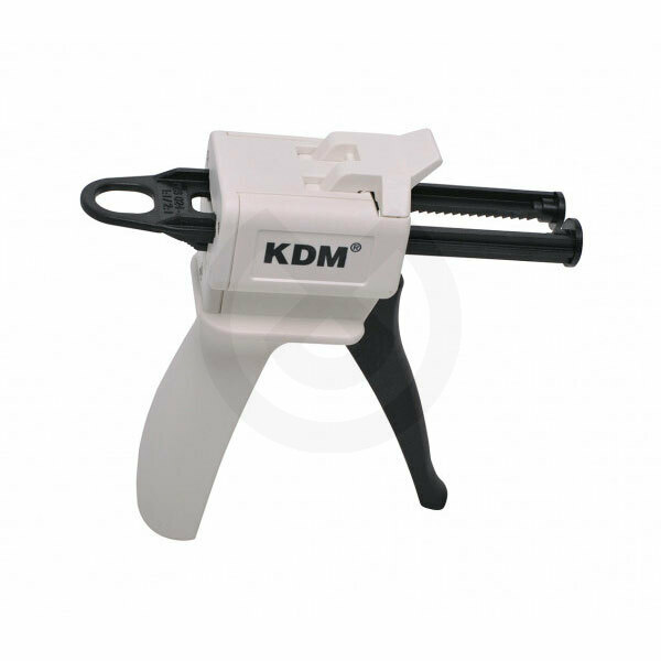 Dispenserpistol 50 ml – 1:1 KDM – KDM