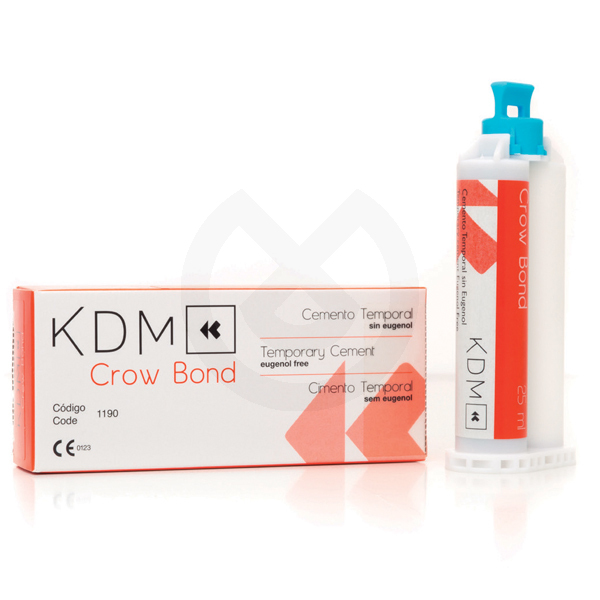 KDM Crowbond – 1 patron x 60 g -1190- – KDM