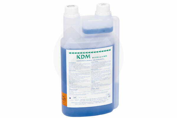 KDM Biodes-K Forte 1L – KDM