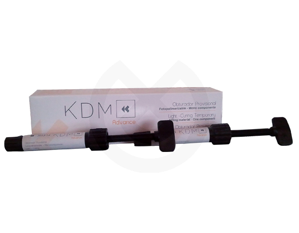 KDM Advance (8282) – KDM