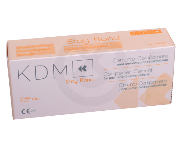 KDM Staybond -1 patron x 45 g -1183- – KDM