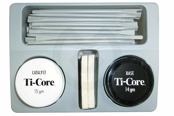 Ti-core Essential