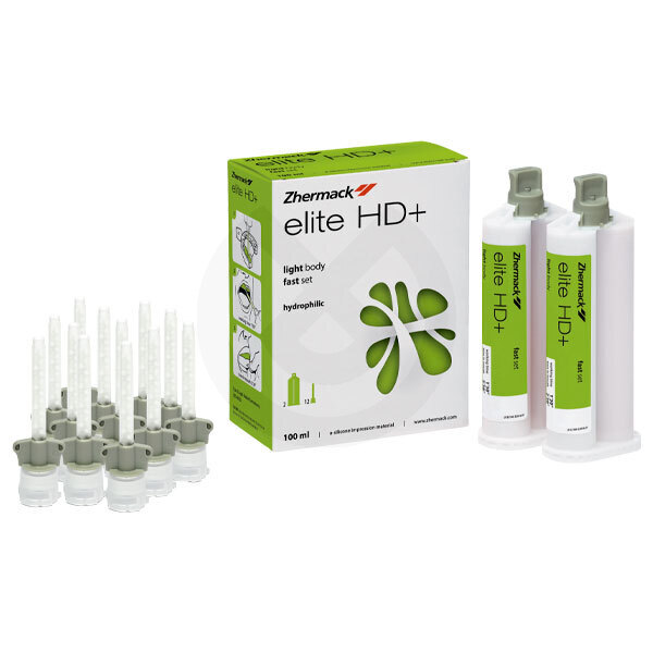 Elite HD+ Elite HD+