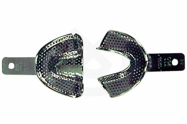 Carriere LX Roth bracket, .022Ersättningsbracket