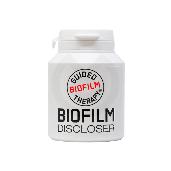 Biofilm Discloser – EMS