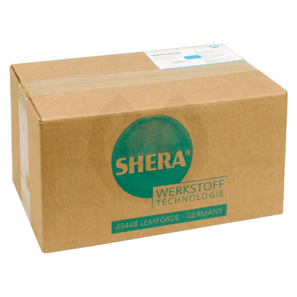 Shera hårt gips, typ III/3 – SHERA
