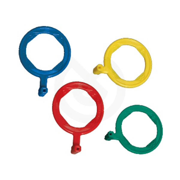 XCP Endo Centreringsring, grön – DENTSPLY RINN