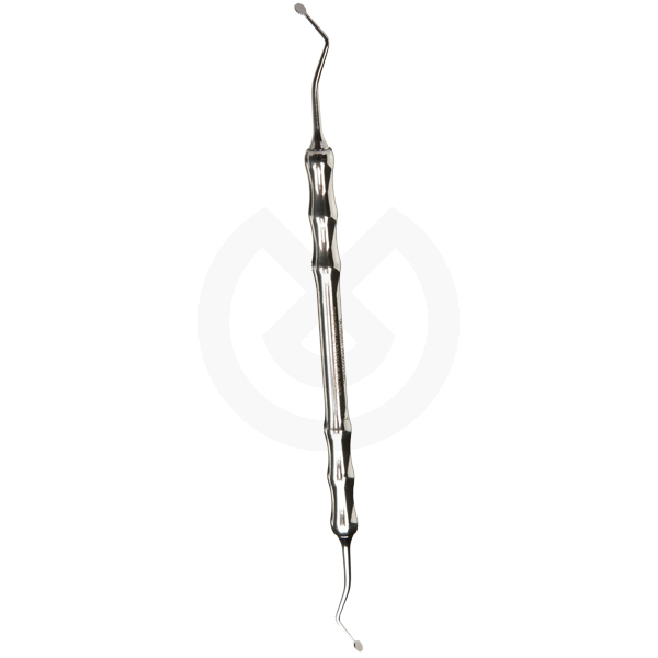 Fischer’s Ultrapak Trådpackare 90º, normal – ULTRADENT