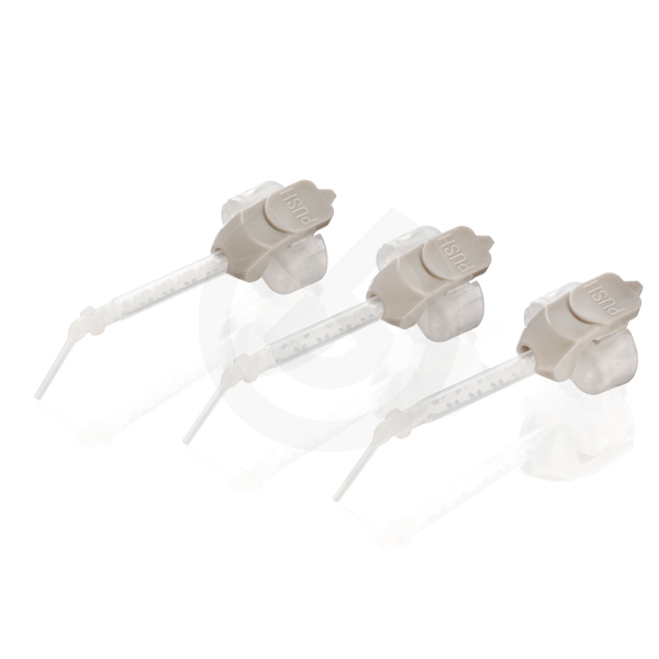 GC Push and Click Endo-Spetsar – GC