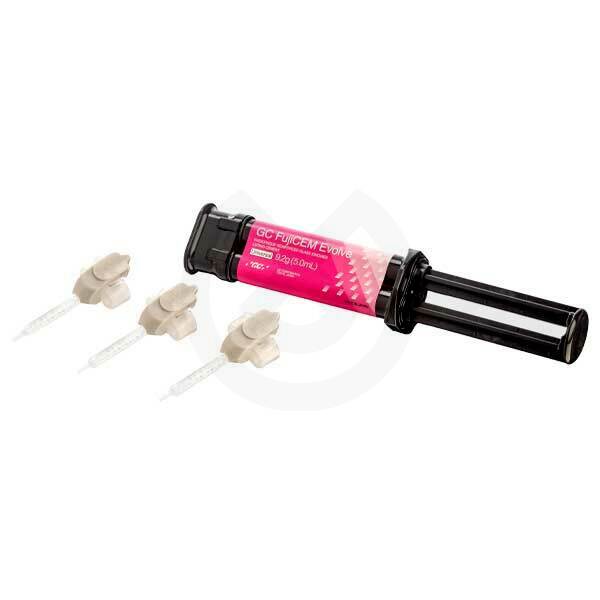 GC Fujicem Evolve Startkit – GC