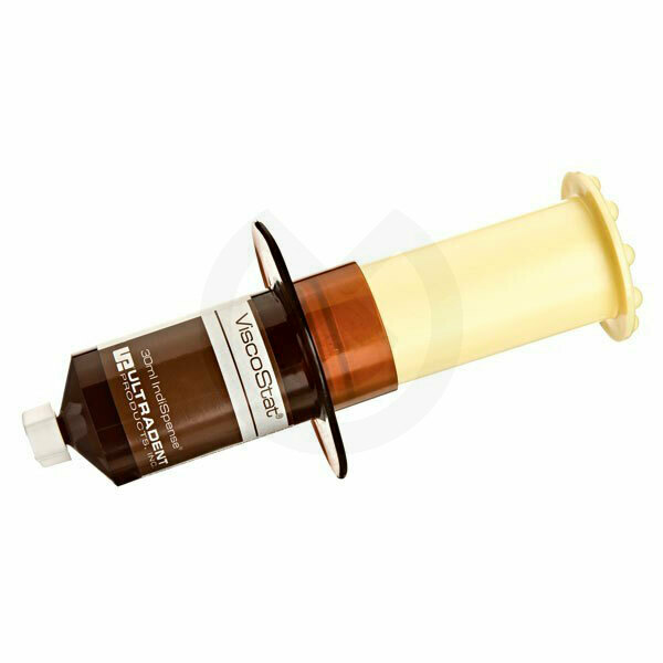 Viscostat Spruta, 30 ml. -0645- – ULTRADENT