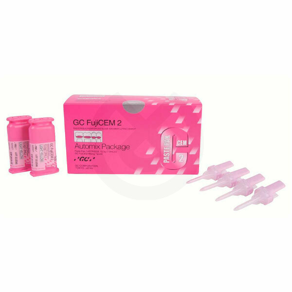 GC Fujicem™ 2SL Automix Kit – GC