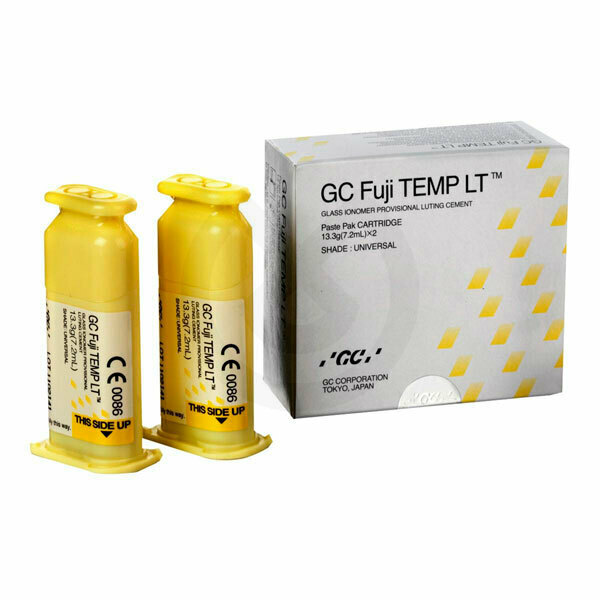GC Fuji TEMP LT – GC