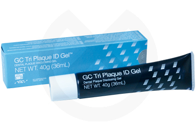 GC Tri Plaque ID Gel™ – GC