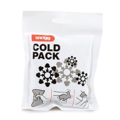 Kylpåse Coldpack – 11x15cm engångs
