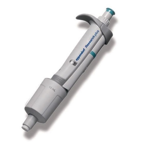 Pipett Eppendorf – 0,5-5ml ställbar