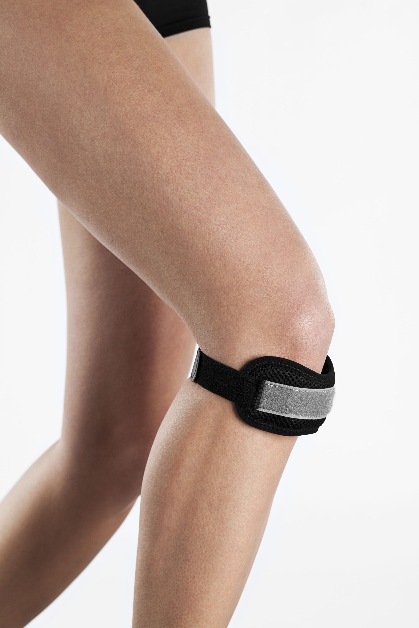 Knäskydd för patella