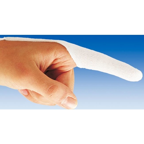 Fingerförband tubgas Stülpa – strl 1 – 50 st