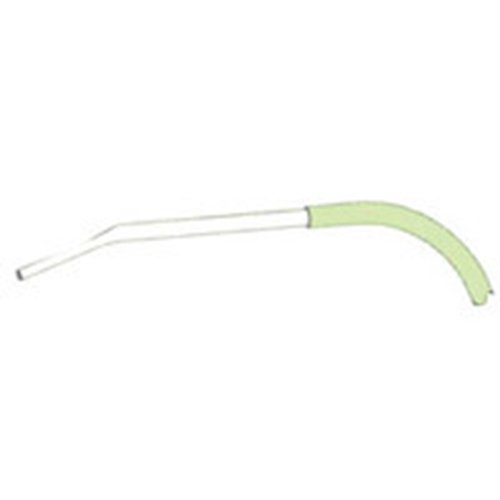 Sugset enkelböjd Medena – 5,0×6,2mmx12cm 3,5m Mini M0360 – 35 st
