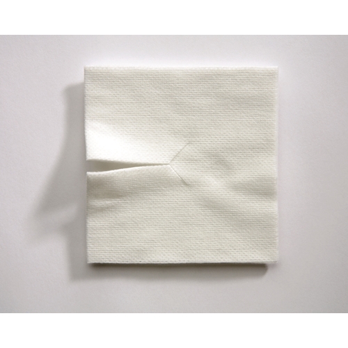 Trakealkompress nonwoven Mesoft – 10x10cm – 130 st