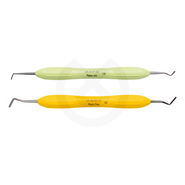 LM Dental Kompositmodellerare