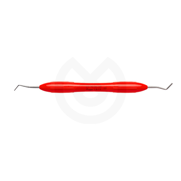 Cylindrisk plugger 1,0-1,5 mm – LM