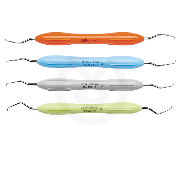Mini Gracey Kyrett LM Dental Mini Gracey Kyrett LM Dental