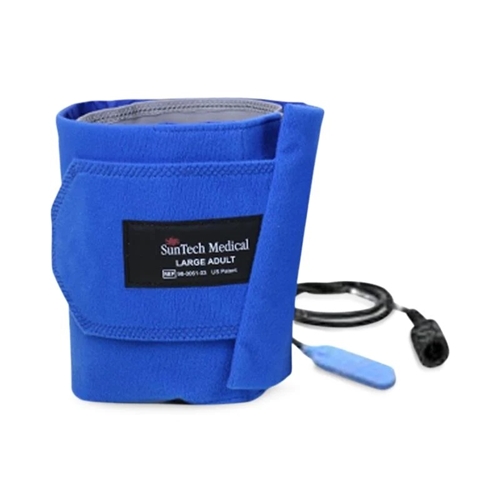 Blodtrycksmanschett  SunTech Tango M2 Orbit-K – Large 32-44 cm mikrofon
