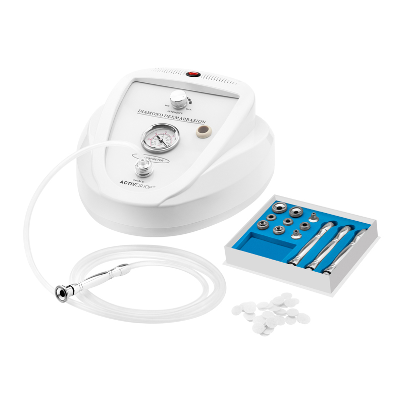 Utrustning för peeling med microdermabrasion – AM60