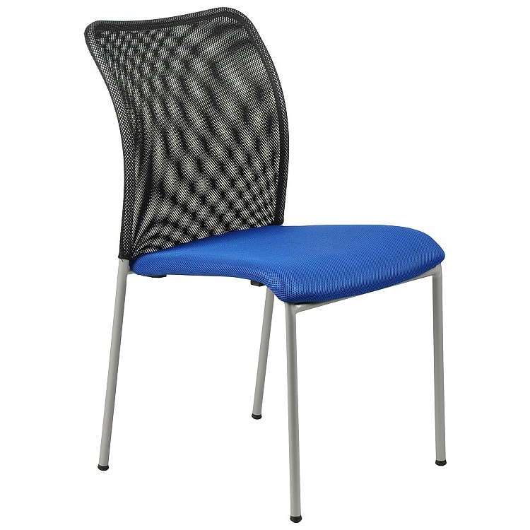 Konferensstol – HN-7502/A – Blå