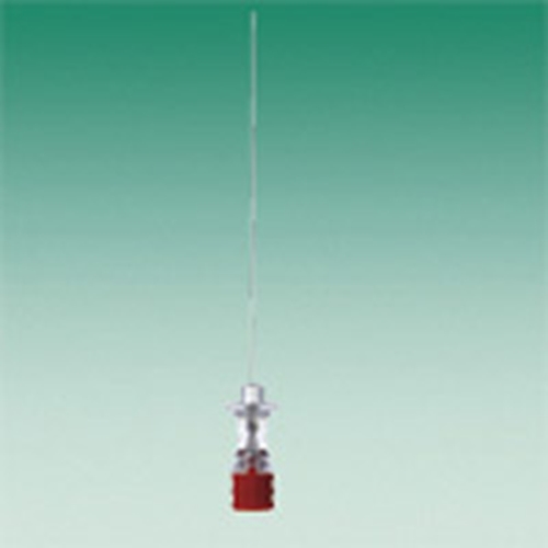 Spinal/Lumbalkanyl Spinocan – 0,5x88mm 25Gx3 1/2 – 25 st