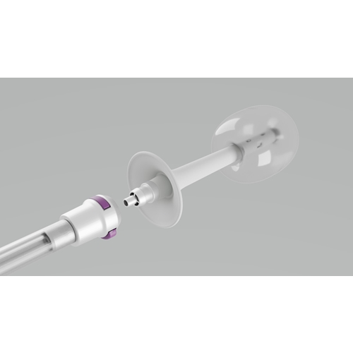 Rektalkateter Qufora IrriSedo – Klick – 10 st
