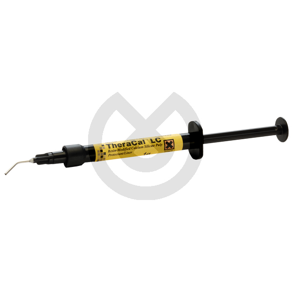 Theracal LC – BISCO