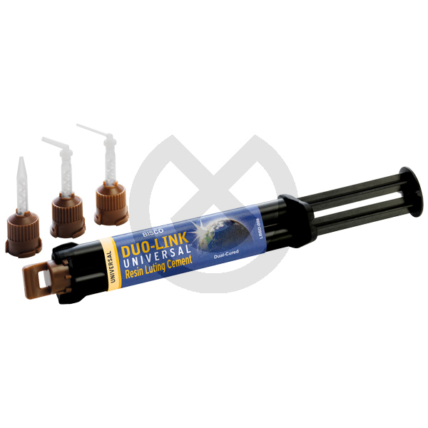 Duo-link Universal – BISCO