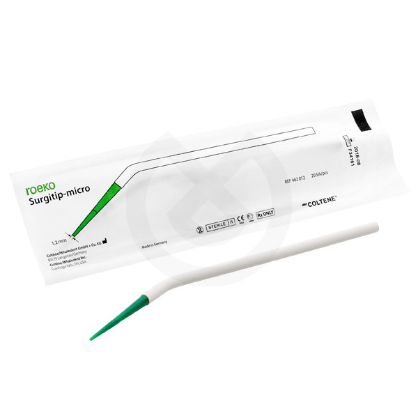 Surgitip Micro, 100 st. – ROEKO