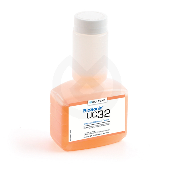 UC32 Enzymatiskt rengöringsmedel – Coltene – COLTENE-WHALEDENT