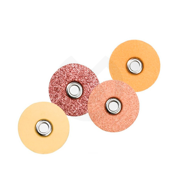 SOF-LEX POP-ON XT 2381 Ø 9,5 mm, refill
