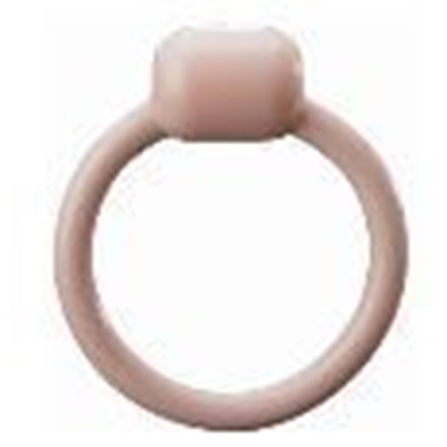 Inkontinensring Milex – 70mm 04 flexibel m knopp
