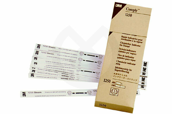 Comply Indikatorstrips -1250- – 3M