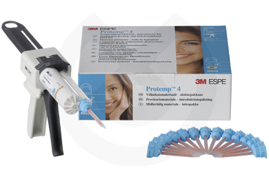 Protemp 4, refill