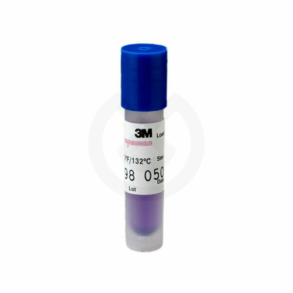 Attest biologisk indikator -1261- 3M – 3M