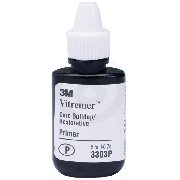 Vitremer Primer 3M -3303P- – 3M
